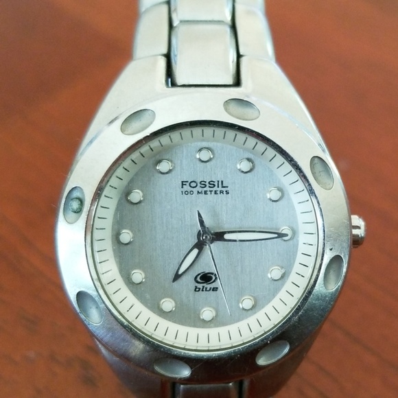 fossil watch - Picture 2 of 3